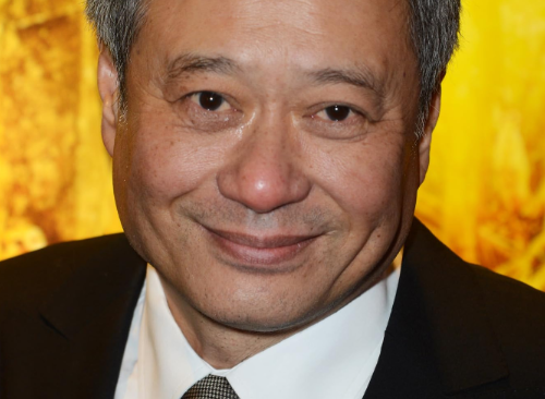 Ang Lee