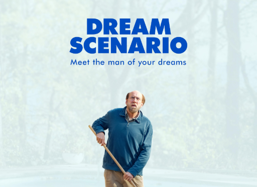 Dream Scenario (2023)