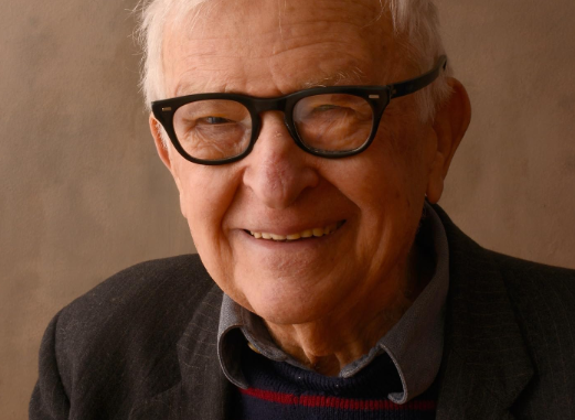 Albert Maysles