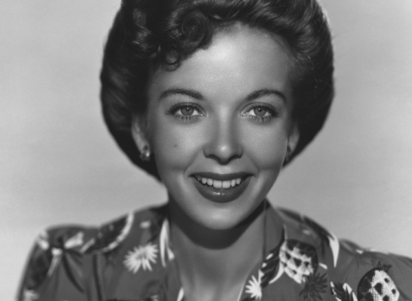 Ida Lupino
