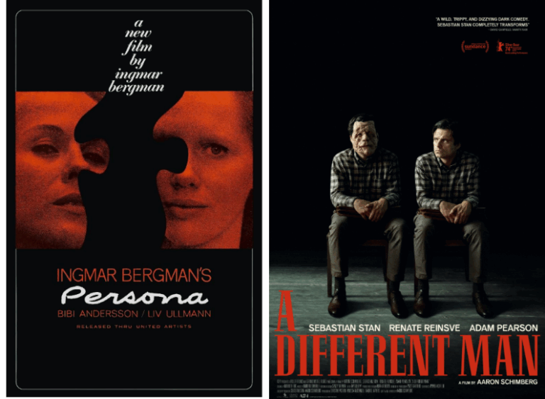 Identity in Modern Cinema