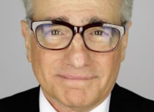Martin Scorsese
