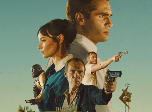 The Last Stop in Yuma County (2023)