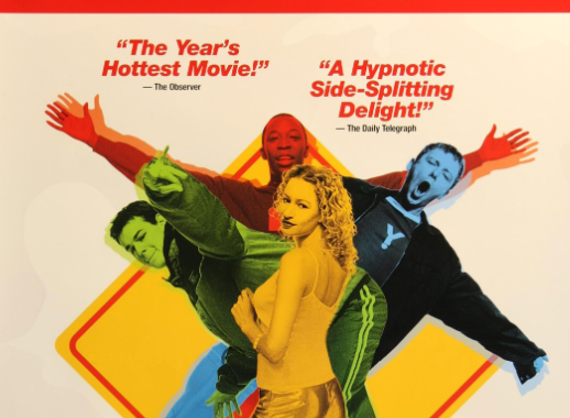 Human Traffic (1999)