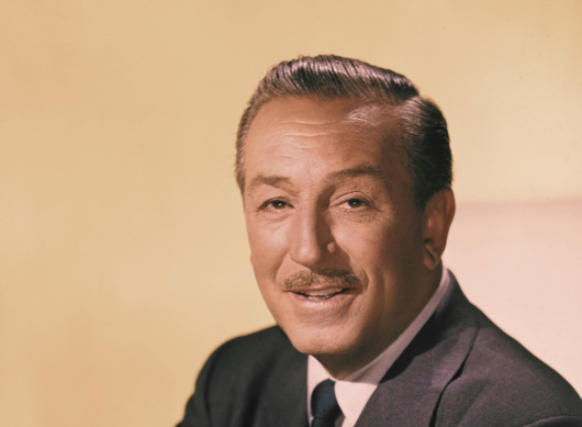 Walt Disney
