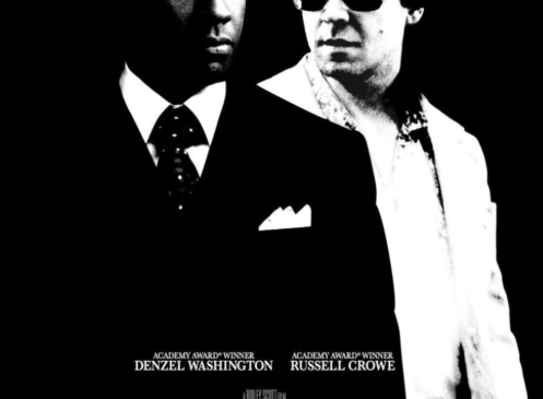 American Gangster (2007)