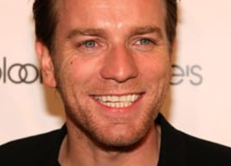Ewan McGregor