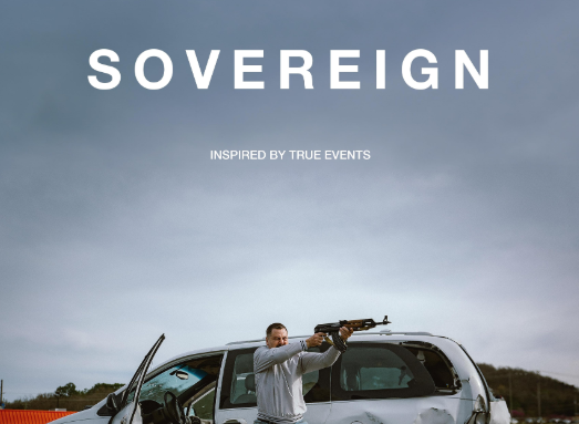 Sovereign (2025)