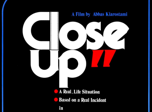 Close-Up (1990)