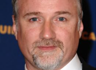 David Fincher