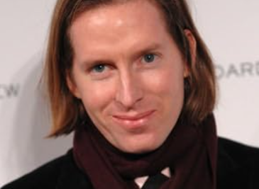 Wes Anderson