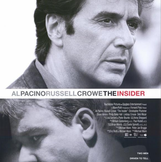 The Insider (1999)