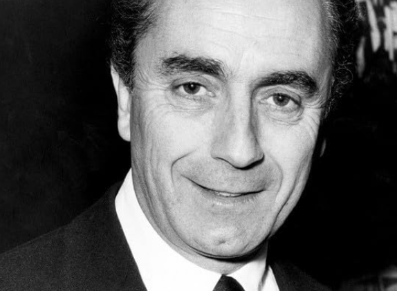 Michelangelo Antonioni