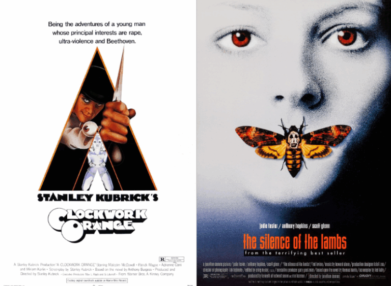 Blood on Velvet: Cinematic Killers and Classical Music