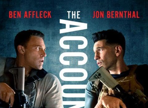 The Accountant 2 (2025)