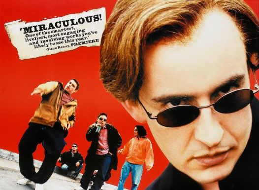 24 Hour Party People (2002)