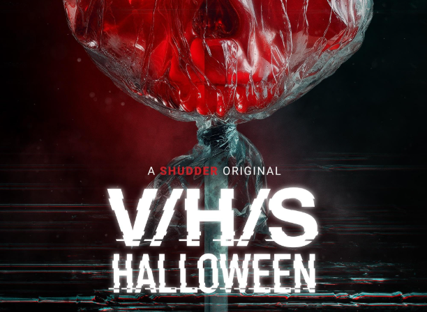 V/H/S/Halloween (2025)