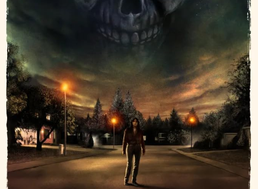 Night of the Reaper (2025)