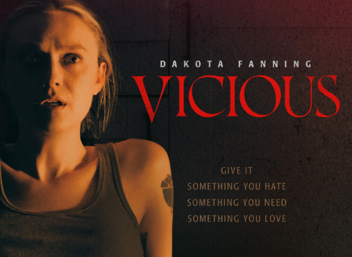Vicious (2025)