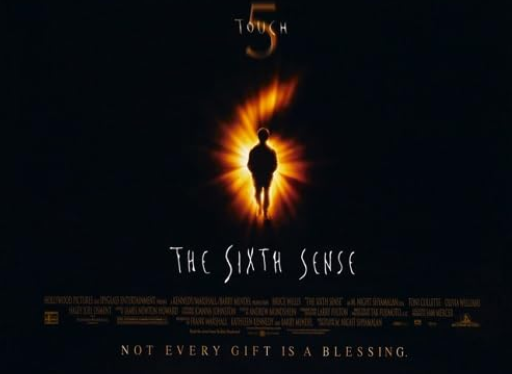 The Sixth Sense (1999)