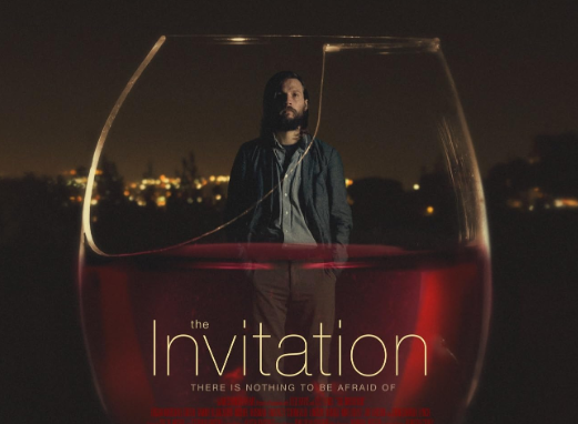 The Invitation (2015)