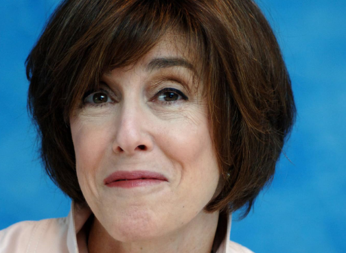 Nora Ephron