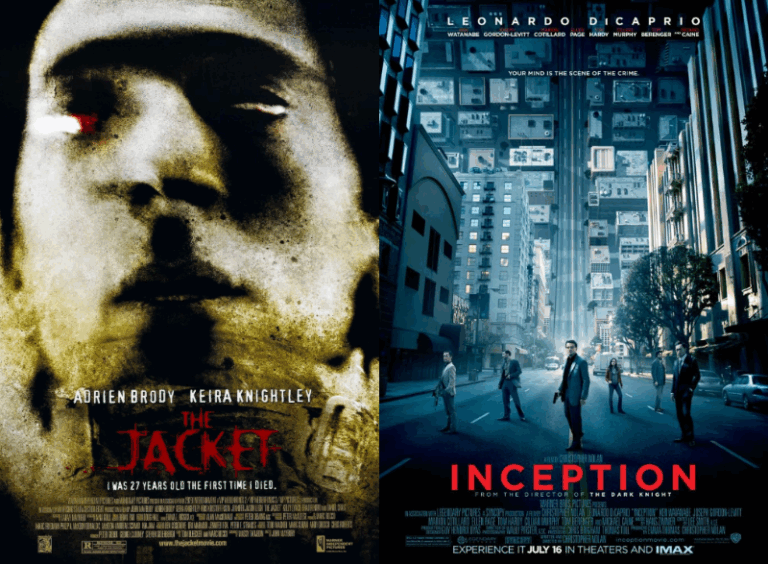 Dream Logic: How Cinema Decodes the Mind