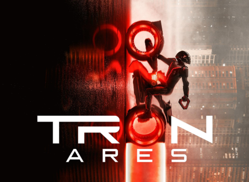Tron: Ares (2025)