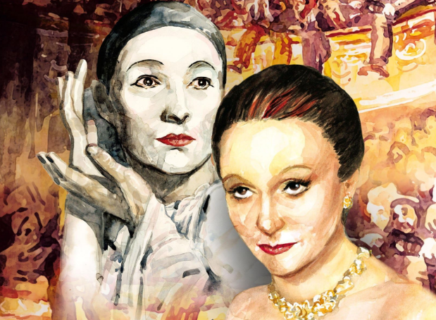 Les Enfants du Paradis (1945)