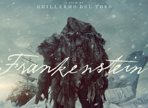 Frankenstein (2025)