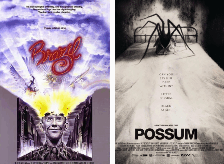 Kafka on Screen: When Cinema Becomes a Nightmare