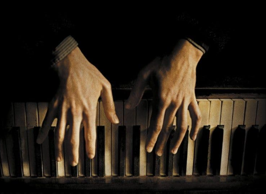 The Pianist (2002)