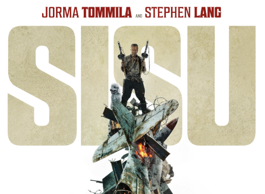 Sisu: Road to Revenge (2025)