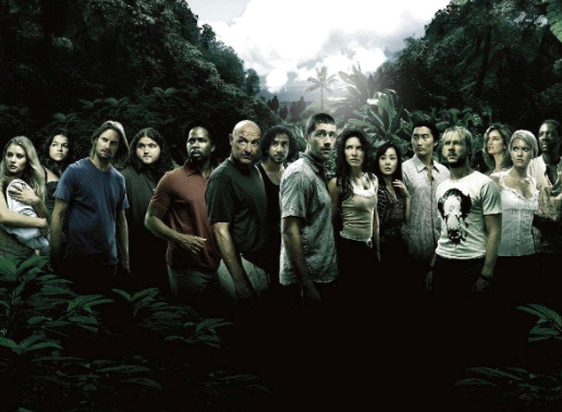 Lost: The Show, The Theories, The Obsession
