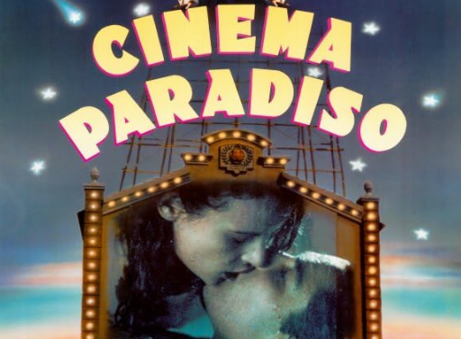 Cinema Paradiso (1988)