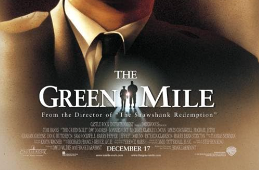 The Green Mile (1999)