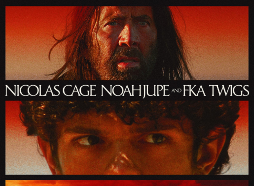 The Carpenter’s Son (2025)