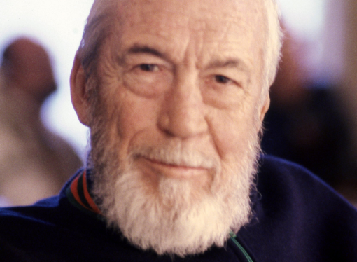 John Huston