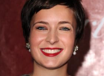 Diablo Cody