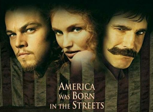 Gangs of New York (2002)
