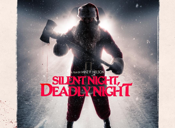 Silent Night, Deadly Night (2025)
