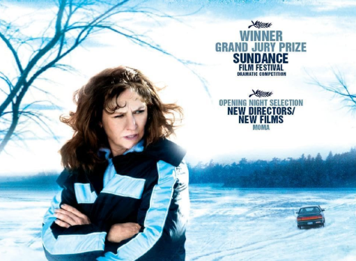 Frozen River (2008)