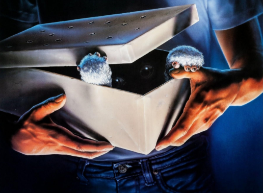 Gremlins (1984)