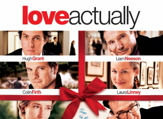 Love Actually (2003)