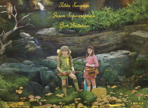 Moonrise Kingdom (2012)