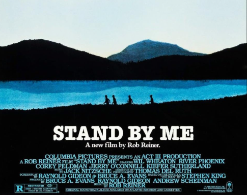 Stand by Me (1986)