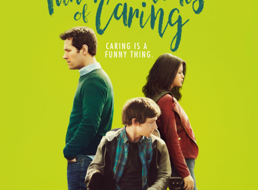 The Fundamentals of Caring (2016)