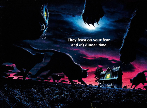 Sleepwalkers (1992)