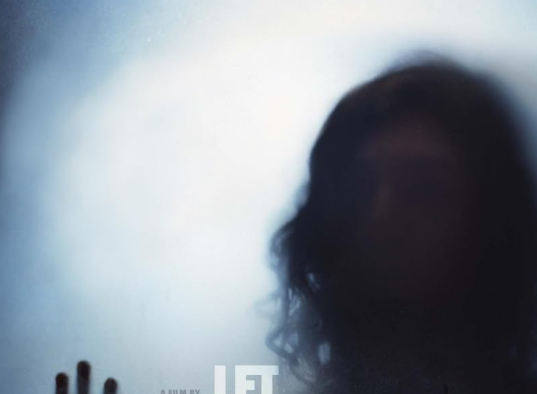 Let the Right One In (2008)