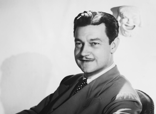 Preston Sturges